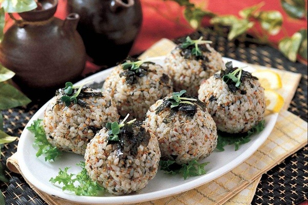 团伊份饭团加盟费