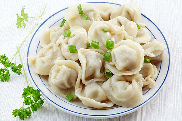 喝二两北方饺子馆加盟费