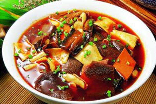 御煮麻辣烫加盟费