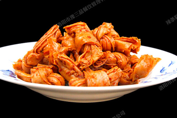 豫三品辣条联盟