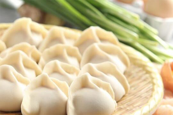 薄皮儿水饺加盟费