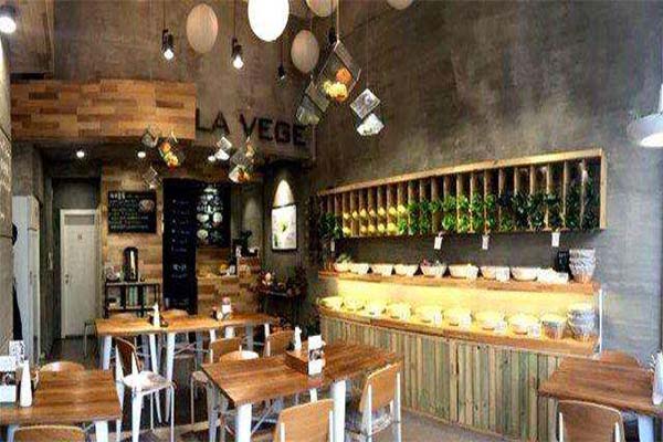 乐蔬小辣烫加盟费