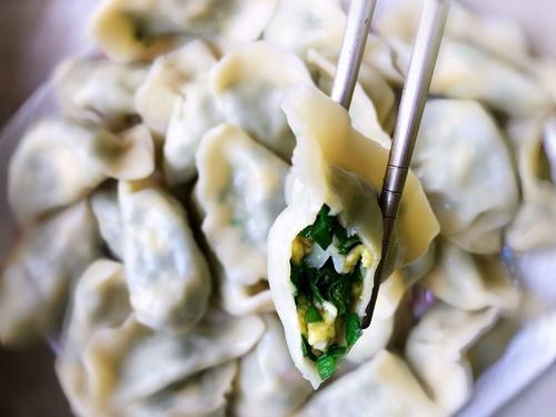 安天民北方饺子加盟费