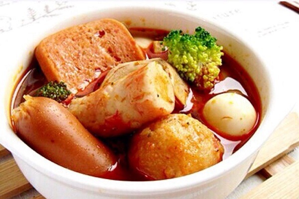 苏袁麻辣烫加盟店