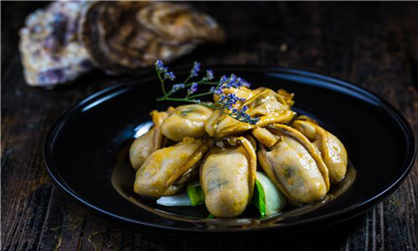 蚝门九式加盟费