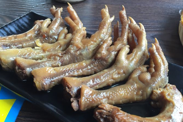 玛蒂娅啤酒炸鸡加盟