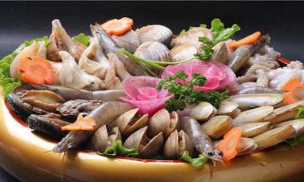 椒舍海鲜餐厅加盟费