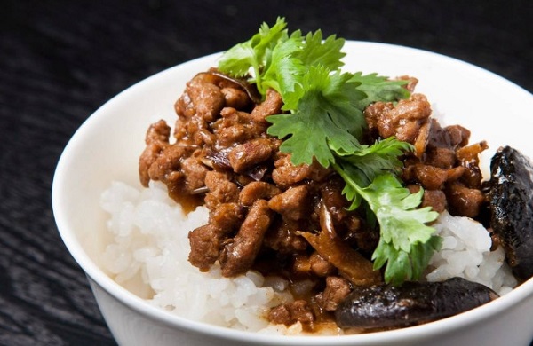 爱尚卤肉饭加盟费