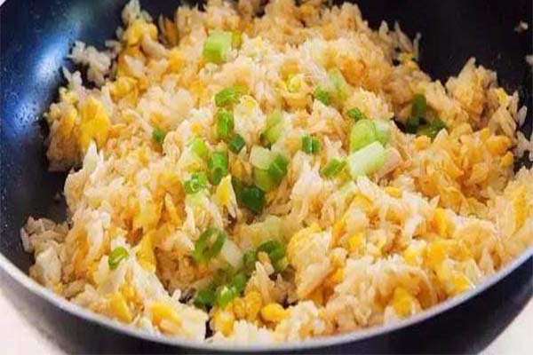 炒饭先生加盟费