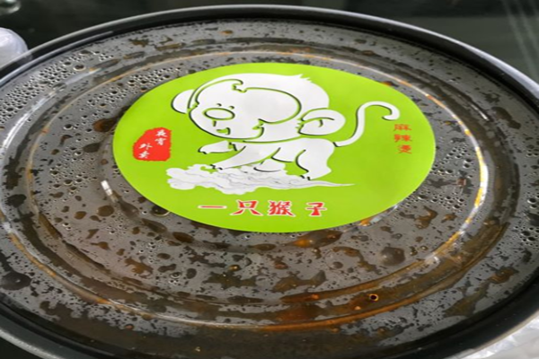一只猴子麻辣烫加盟费