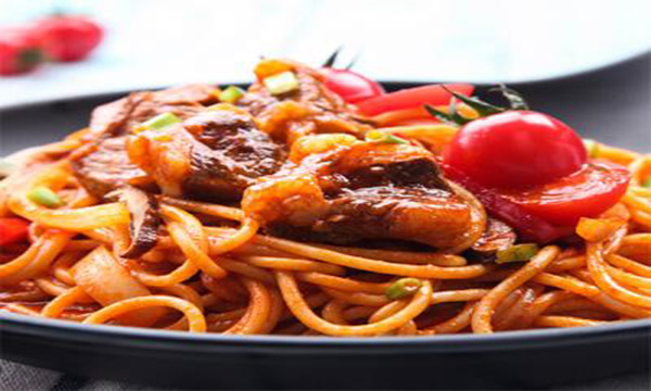 四海海鲜焖面加盟费