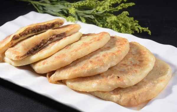 和田馅饼加盟费