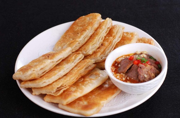 麦都馅饼加盟费