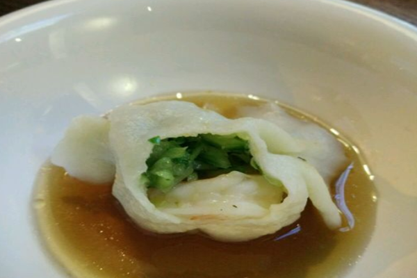 好胶东水饺加盟费