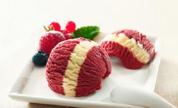 大树下冰淇淋加盟店