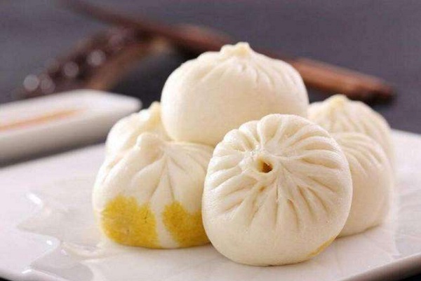 南缘小笼加盟店