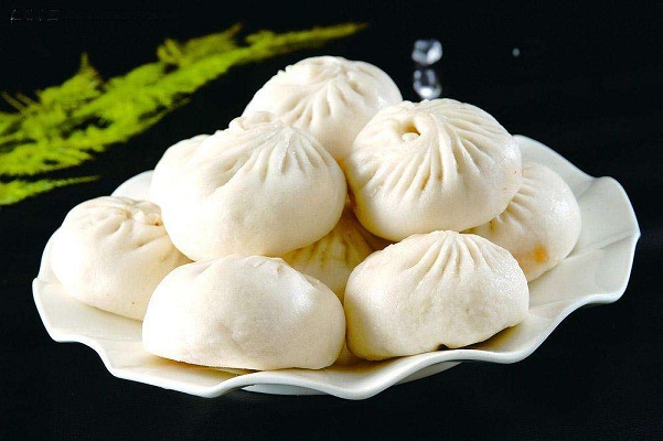 佳香客包子加盟