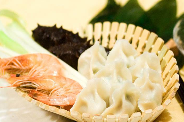 海鳌之鲜海鲜水饺加盟门店