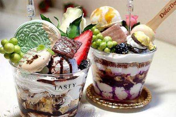 美滋谷冰淇淋加盟费