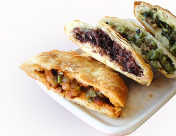 可仁馅饼加盟费