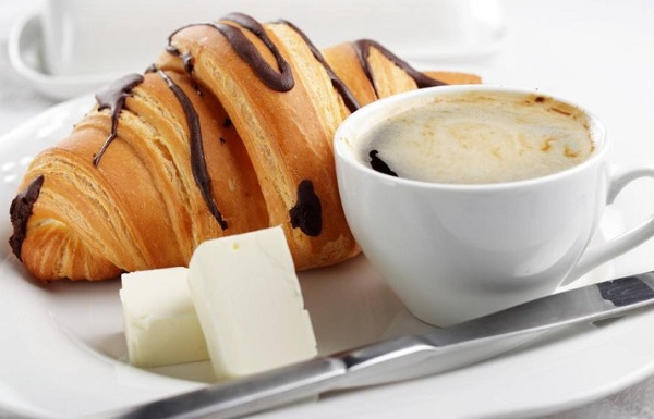 蜜月森林面包和茶