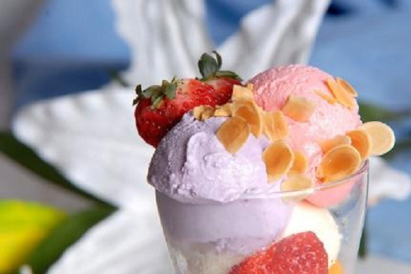 雪乐美冰淇淋加盟费