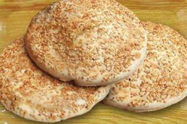 白蛇烧饼加盟店