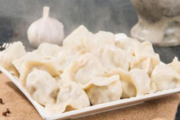 清真青琅轩水饺加盟门店