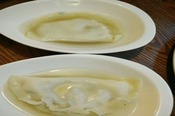 好胶东水饺加盟