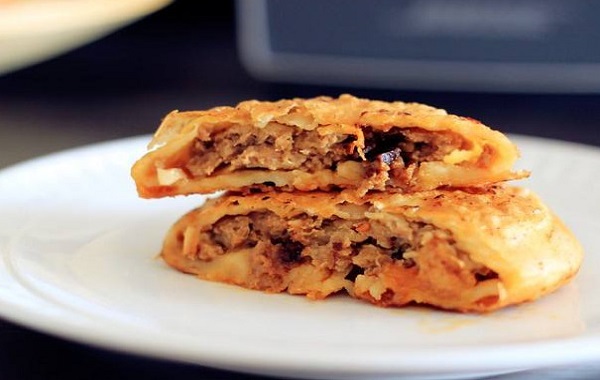 麦都馅饼加盟费