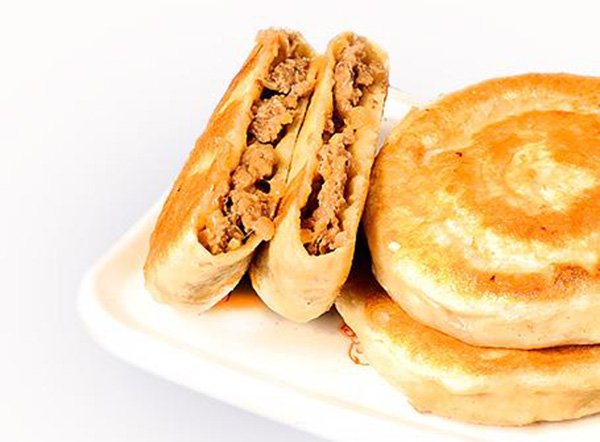 可仁馅饼加盟费