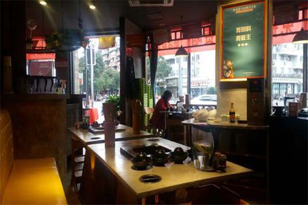 谭鸭肠麻辣烫串串香加盟费