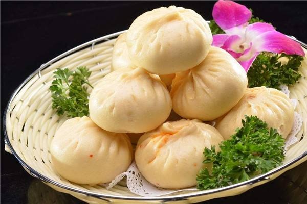 精物包子加盟店