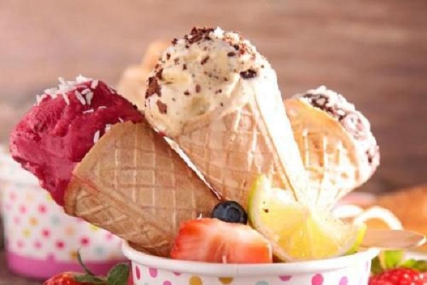 卡若琳冰淇淋加盟费