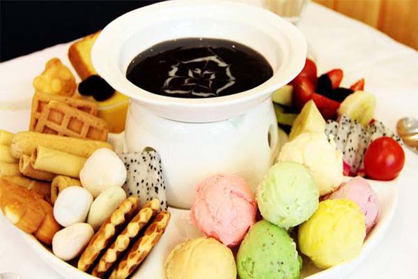 杰拉朵冰淇淋加盟费