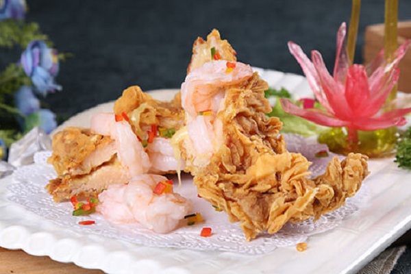 炸鸡得乐加盟费