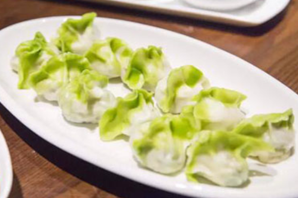 赛鲜生海胆水饺加盟费