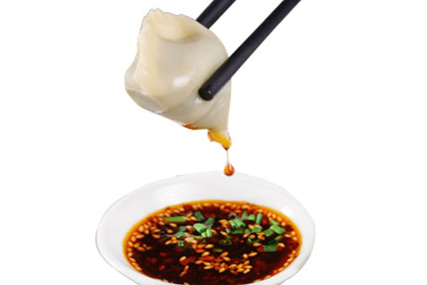 饺菜饺趣水饺加盟门店