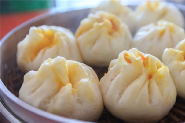 天锦包子加盟店