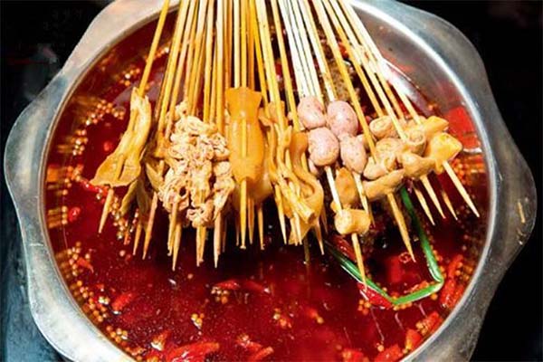 百友老四川串串香加盟费多少钱？详细的百友老四川串串香加盟费明细！