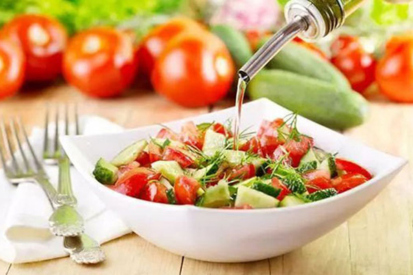 鹿果沙拉轻食加盟门店