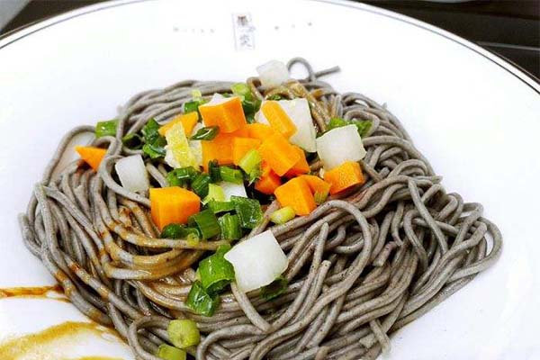 墨炎热干面加盟费