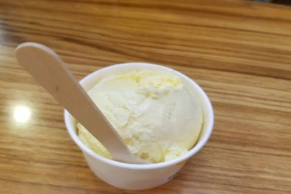 melt in慕婷冰淇淋加盟门店