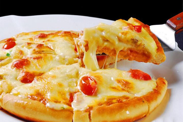 鸿牛客牛排披萨加盟费