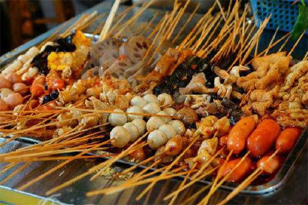 英雄小串加盟费