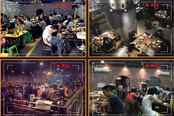 荐福川椒窑罐串串香加盟店