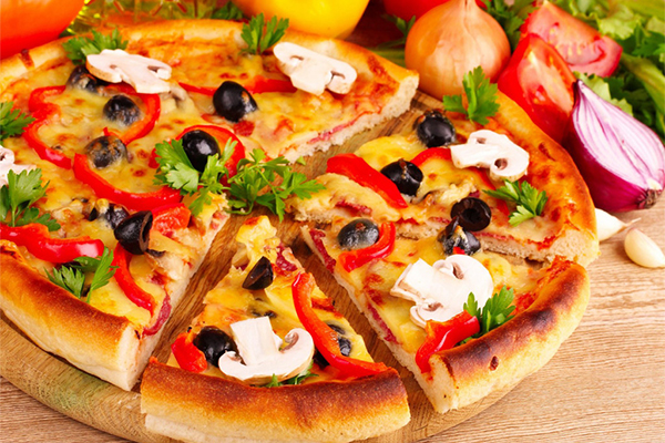 食七乐披萨加盟费