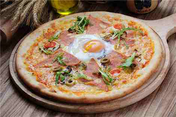 食七乐披萨加盟费