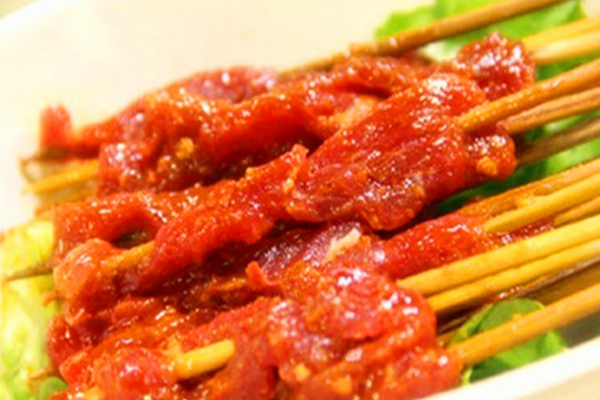 龙串天下加盟门店