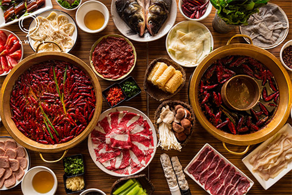 火锅纳柏川加盟费